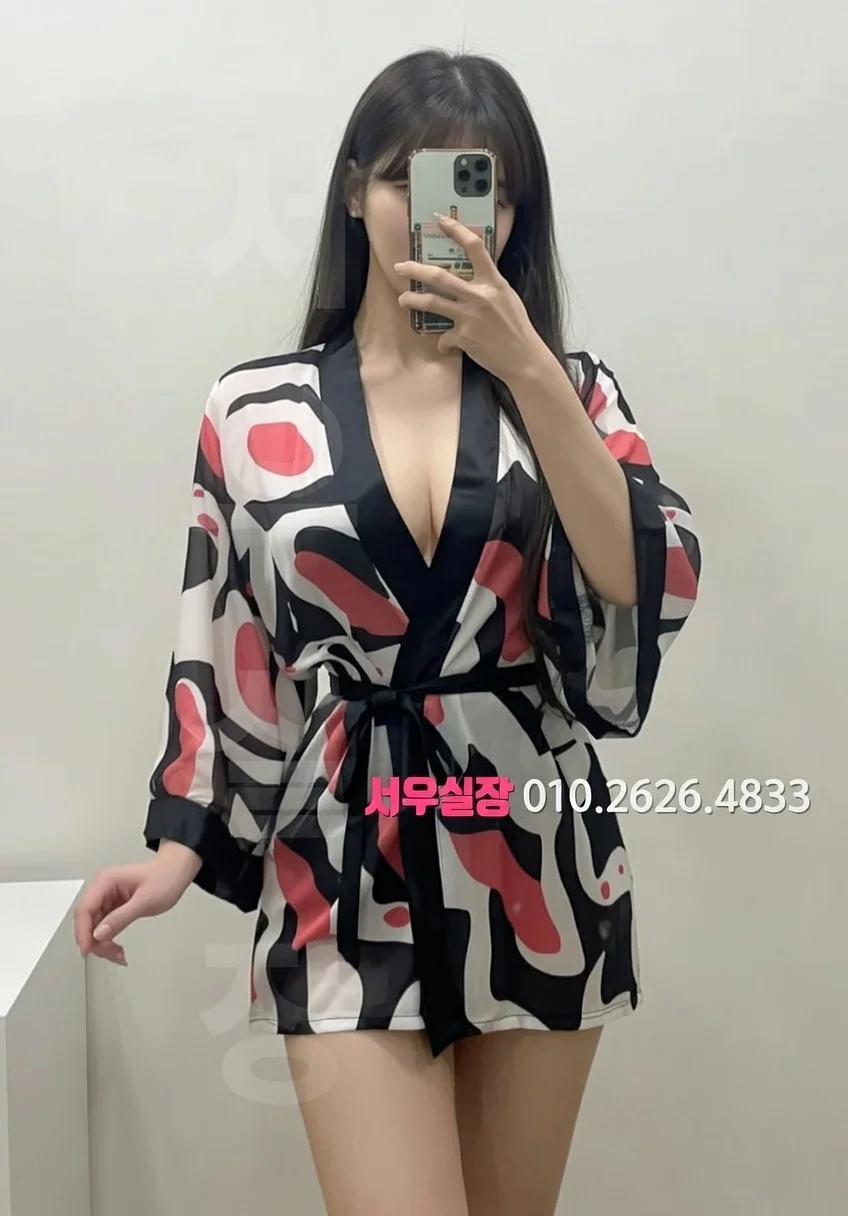 삼성동 가라오케 프리미엄 라인업 21번 프로필