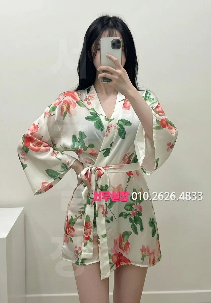 삼성동 룸싸롱 프리미엄 라인업 21번 프로필