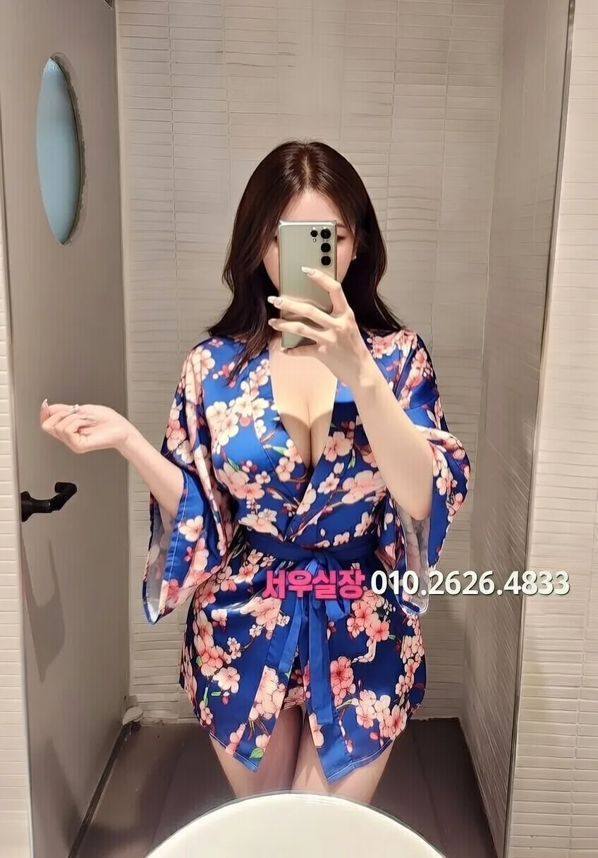 삼성동 텐프로 프리미엄 라인업 28번 프로필