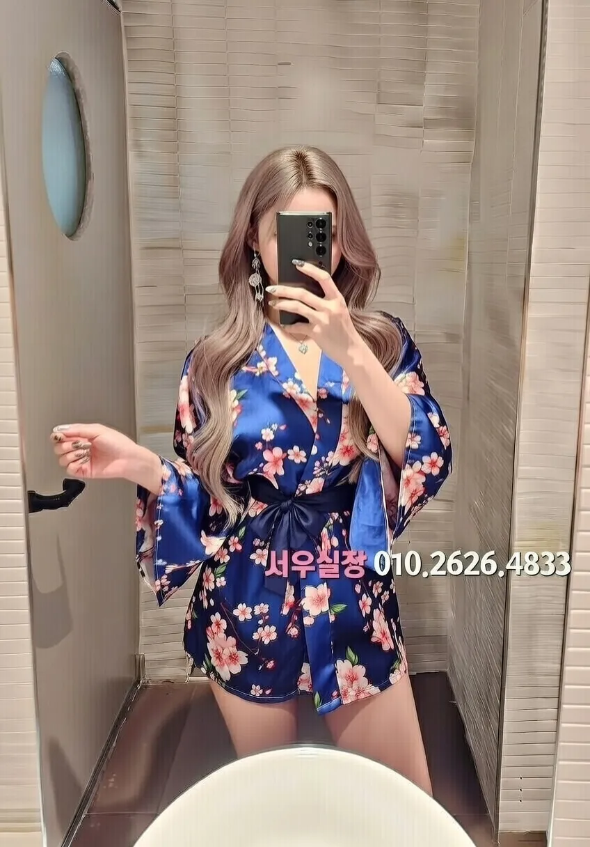 삼성동 셔츠룸 프리미엄 라인업 24번 프로필