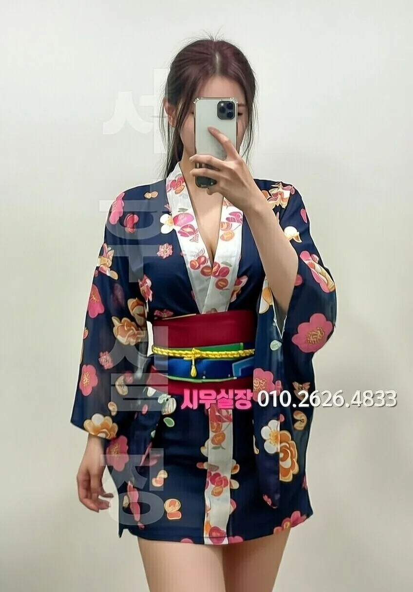 삼성동 노래클럽 프리미엄 라인업 3번 프로필