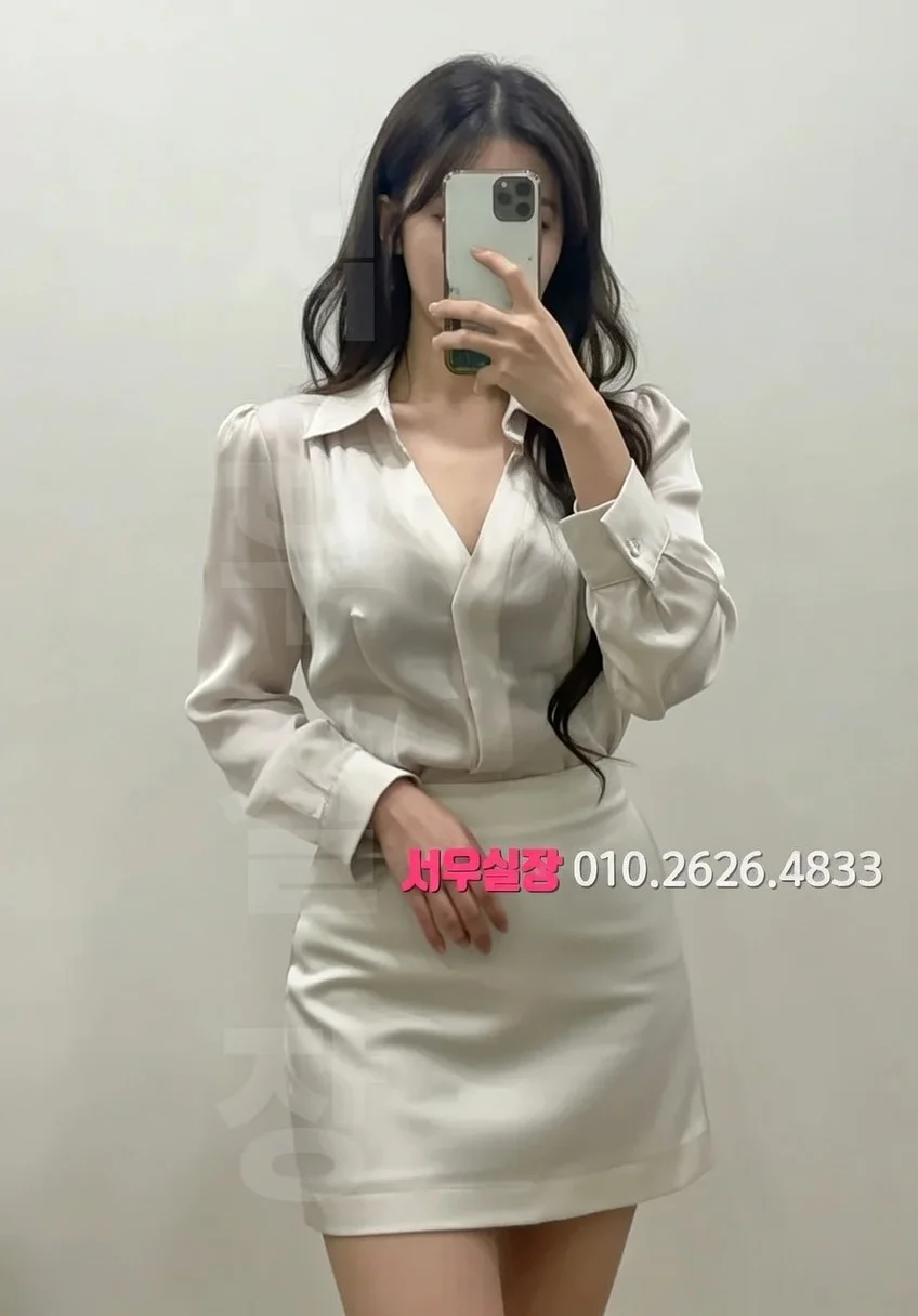 삼성동 룸살롱 프리미엄 라인업 18번 프로필