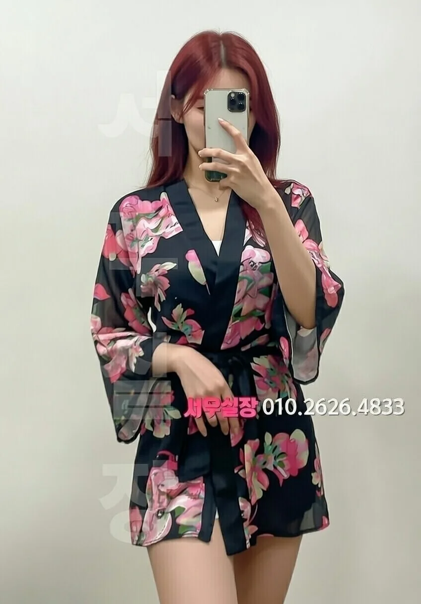 삼성동 룸살롱 프리미엄 라인업 13번 프로필