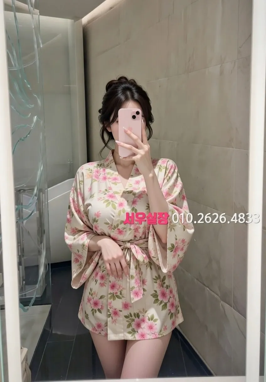 삼성동 셔츠룸 프리미엄 라인업 16번 프로필