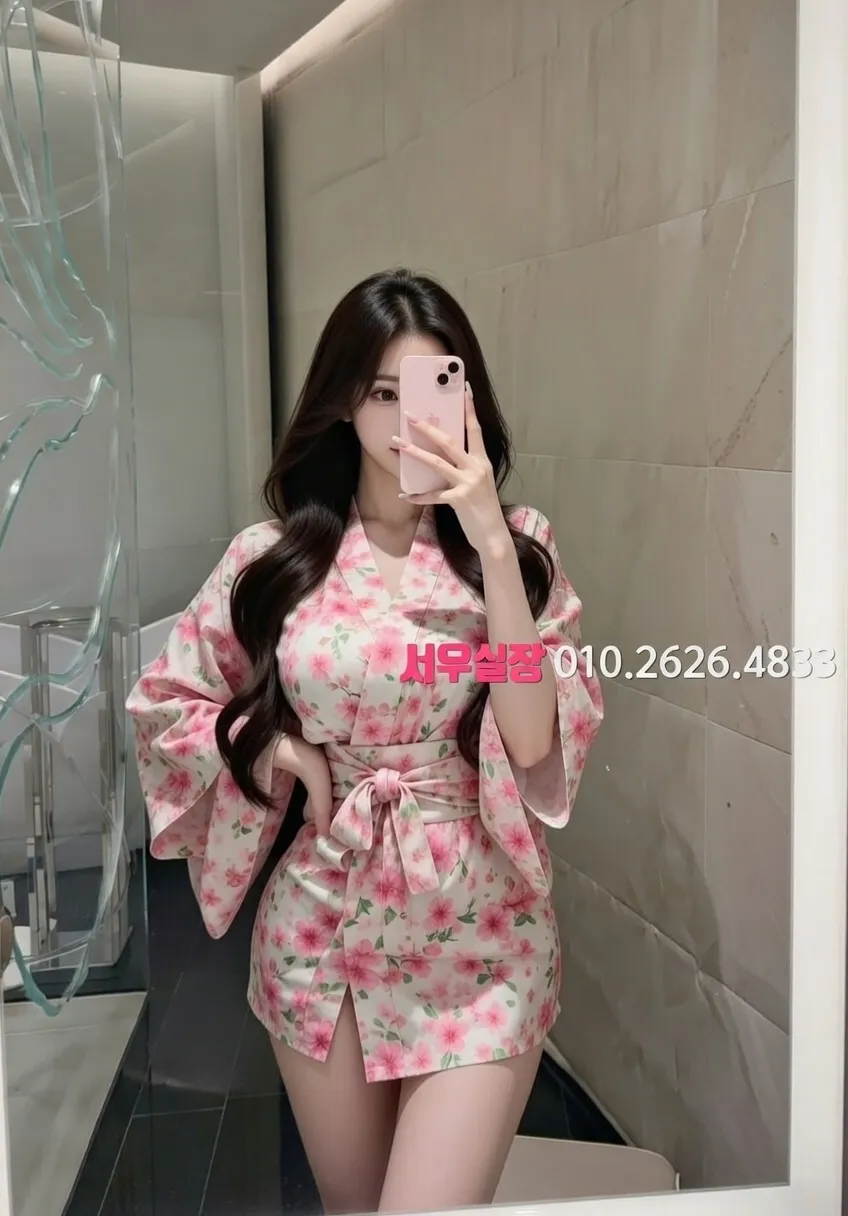 삼성동 풀살롱 프리미엄 라인업 13번 프로필