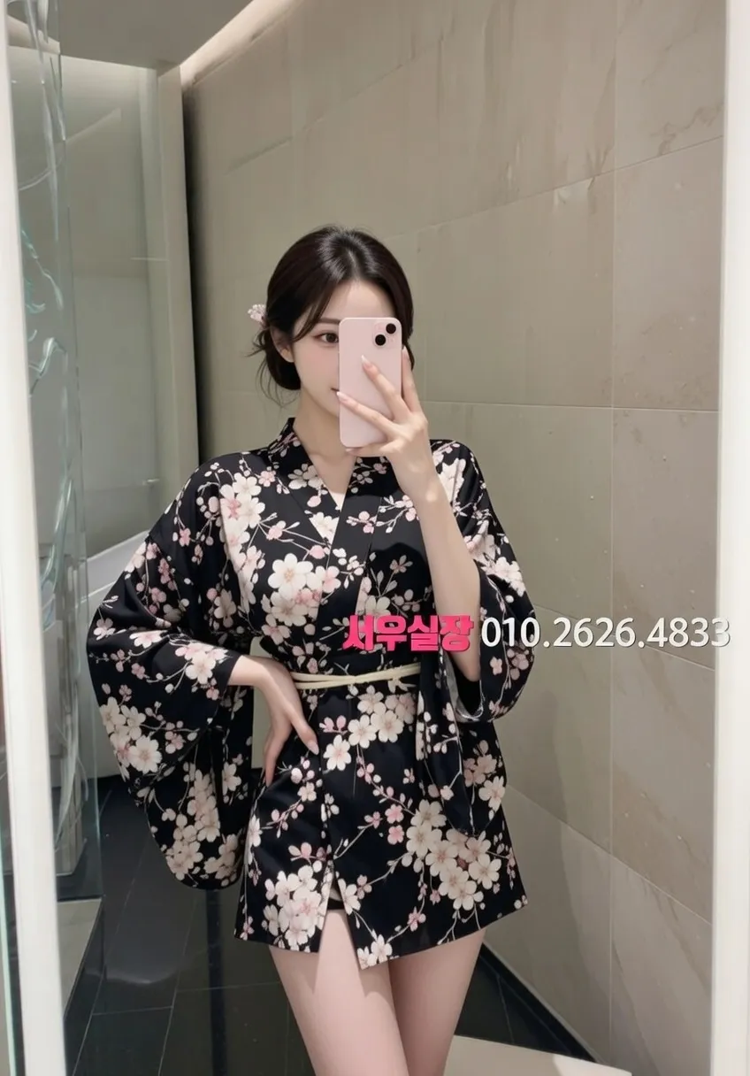 삼성동 풀살롱 프리미엄 라인업 35번 프로필