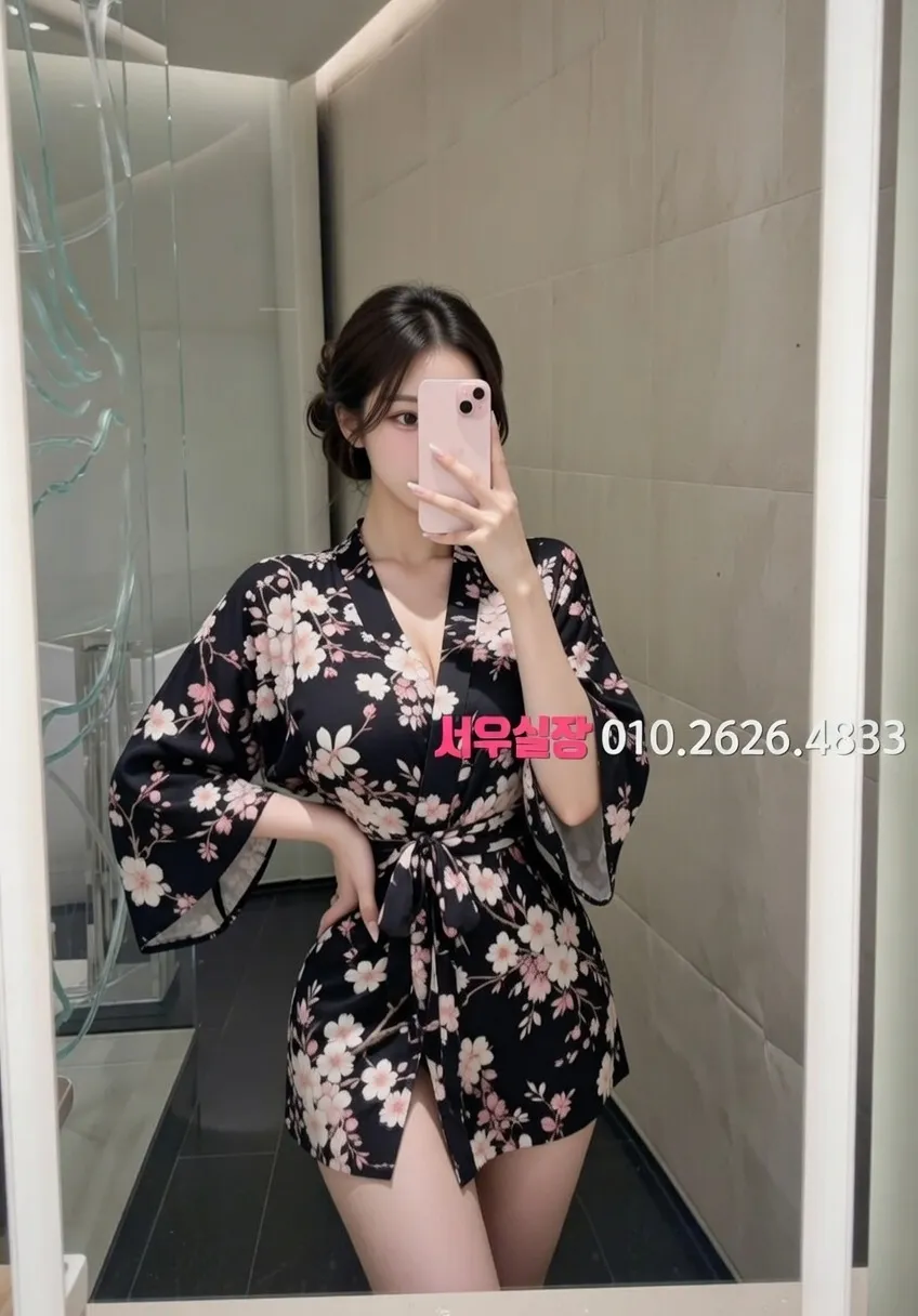 삼성동 란제리룸 프리미엄 라인업 37번 프로필