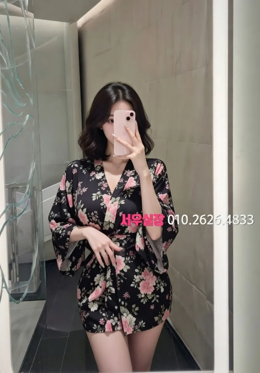 삼성동 텐프로 프리미엄 라인업 22번 프로필