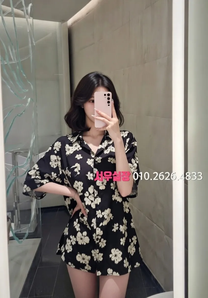 삼성동 다국적 프리미엄 라인업 9번 프로필