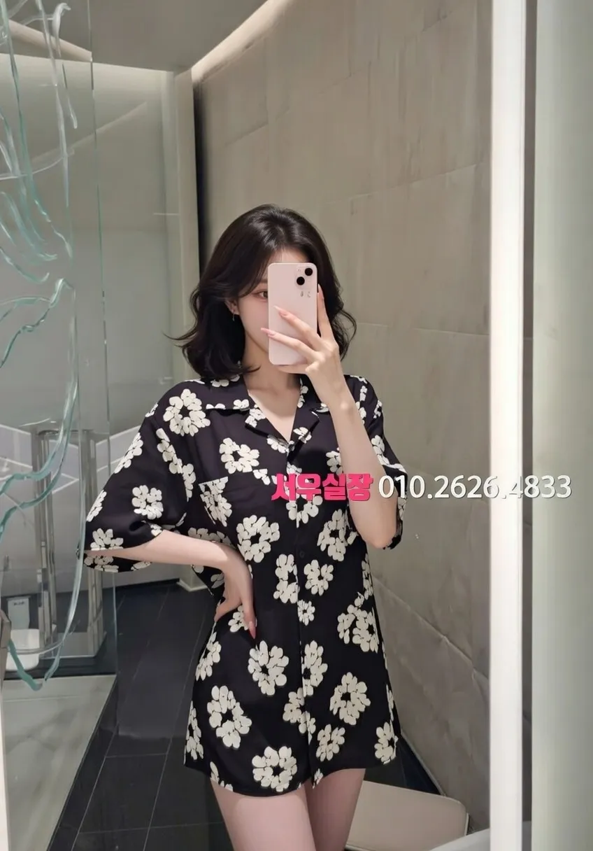 삼성동 텐프로 프리미엄 라인업 21번 프로필