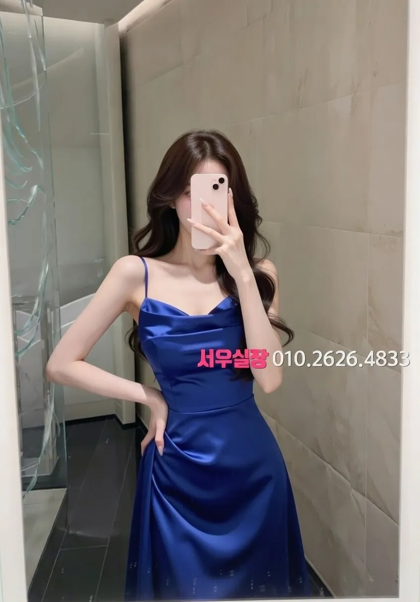 삼성동 노래클럽 프리미엄 라인업 31번 프로필