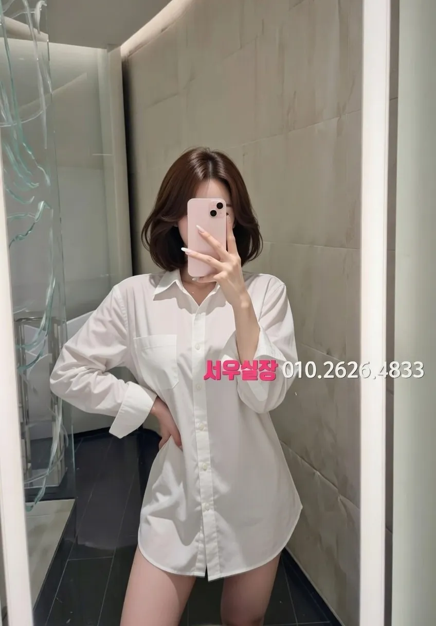 삼성동 일프로 프리미엄 라인업 1번 프로필