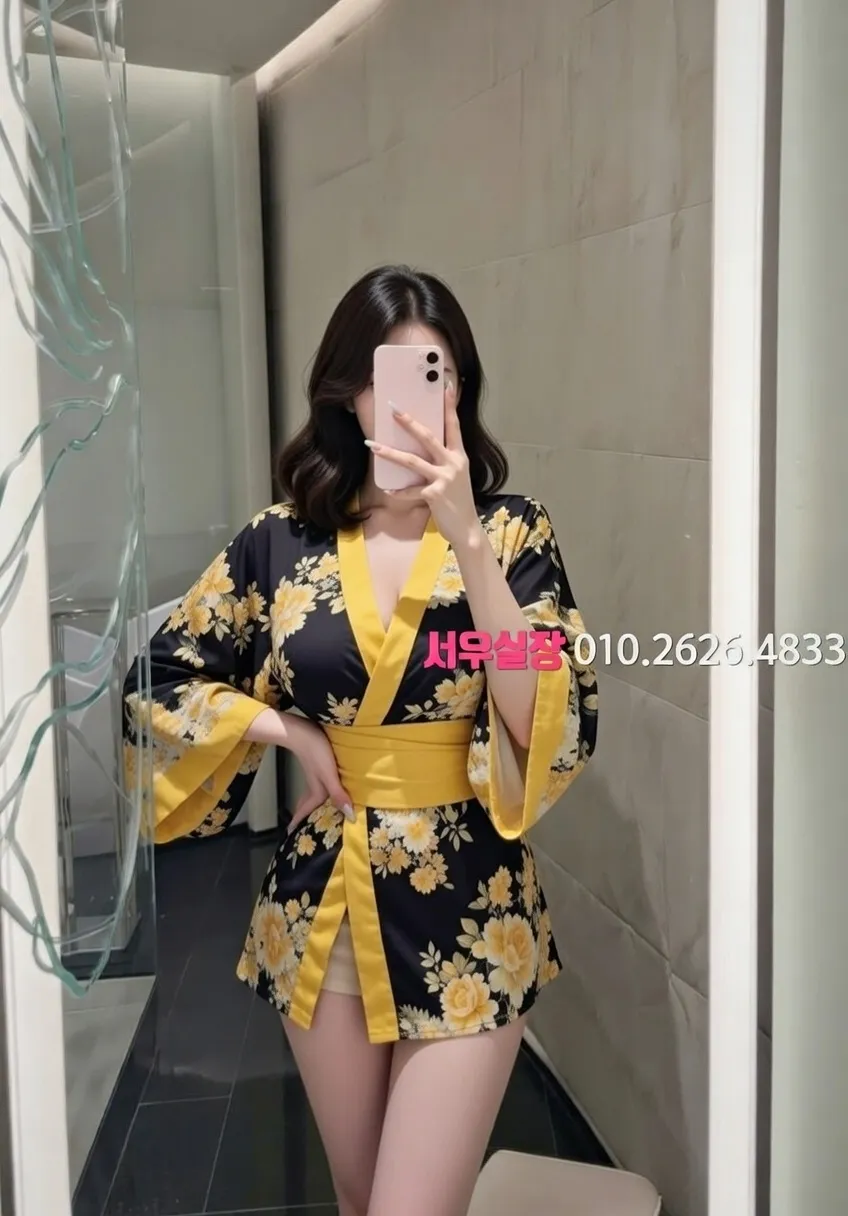 삼성동 셔츠룸 프리미엄 라인업 2번 프로필