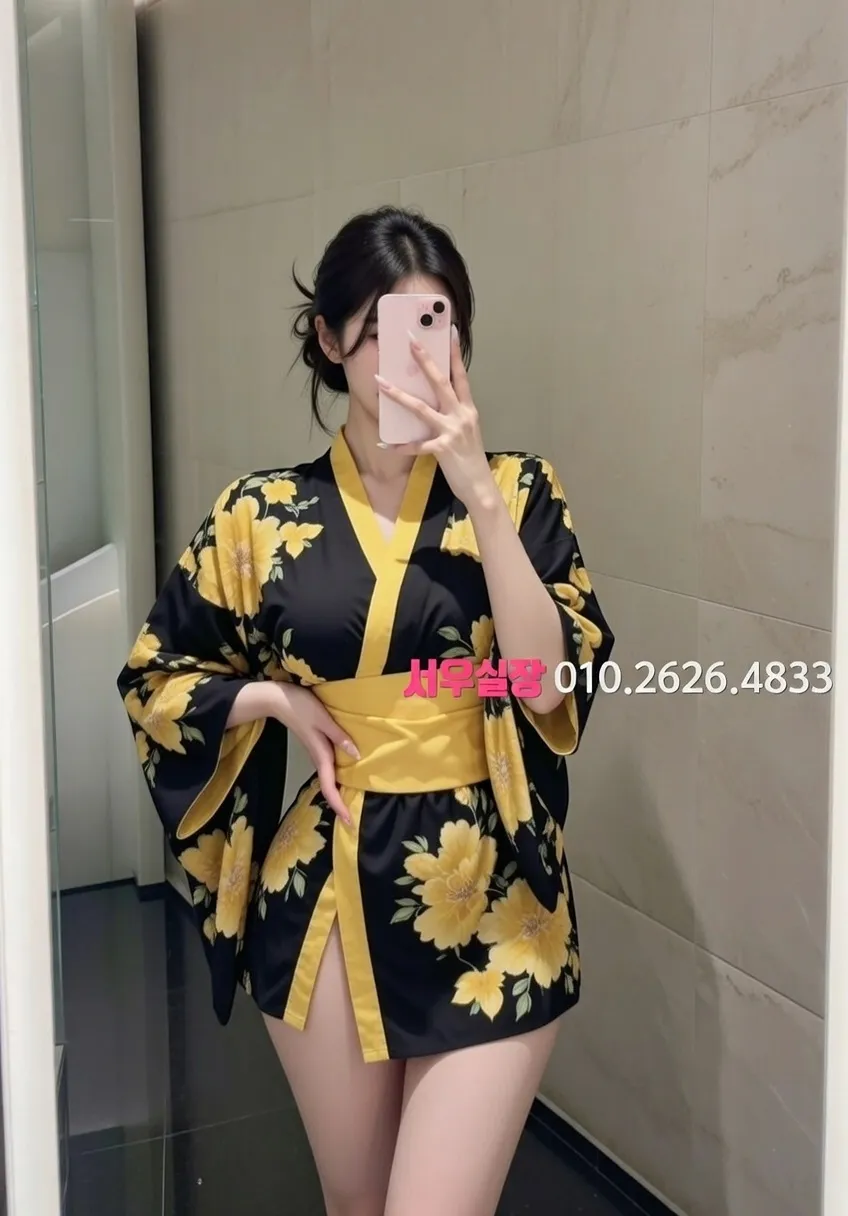 삼성동 가라오케 프리미엄 라인업 24번 프로필