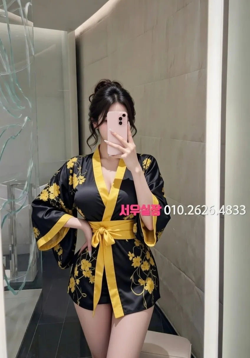 삼성동 다국적 프리미엄 라인업 6번 프로필