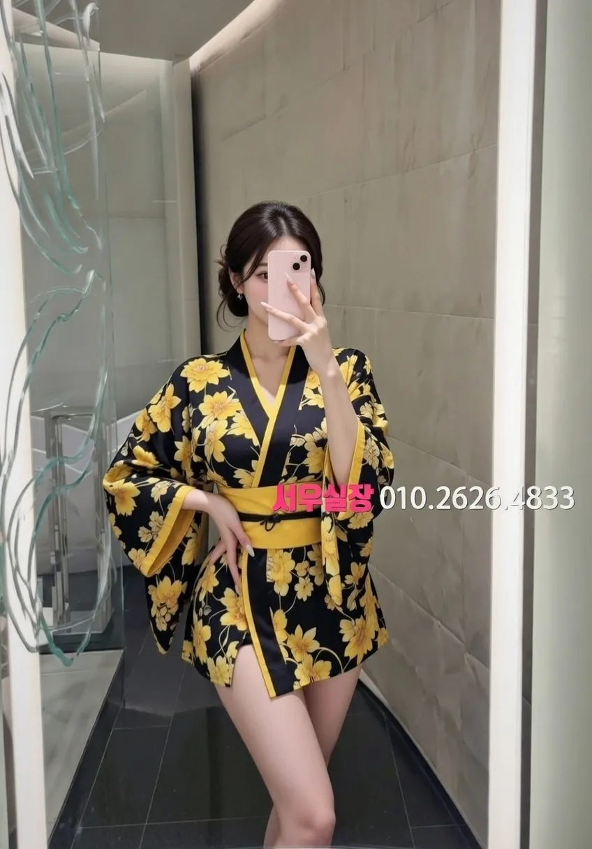 삼성동 다국적노래방 프리미엄 라인업 11번 프로필