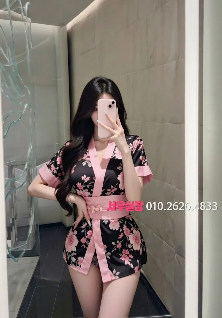 삼성동 쓰리노 프리미엄 라인업 3번 프로필