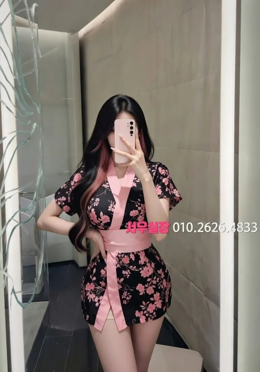 삼성동 셔츠룸 프리미엄 라인업 16번 프로필