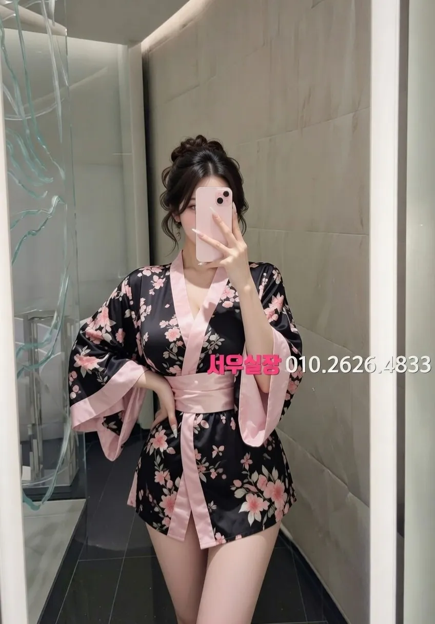 삼성동 룸살롱 프리미엄 라인업 20번 프로필