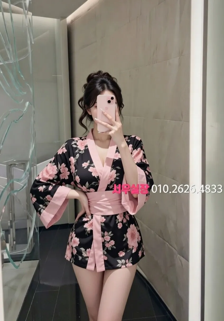 삼성동 가라오케 프리미엄 라인업 32번 프로필