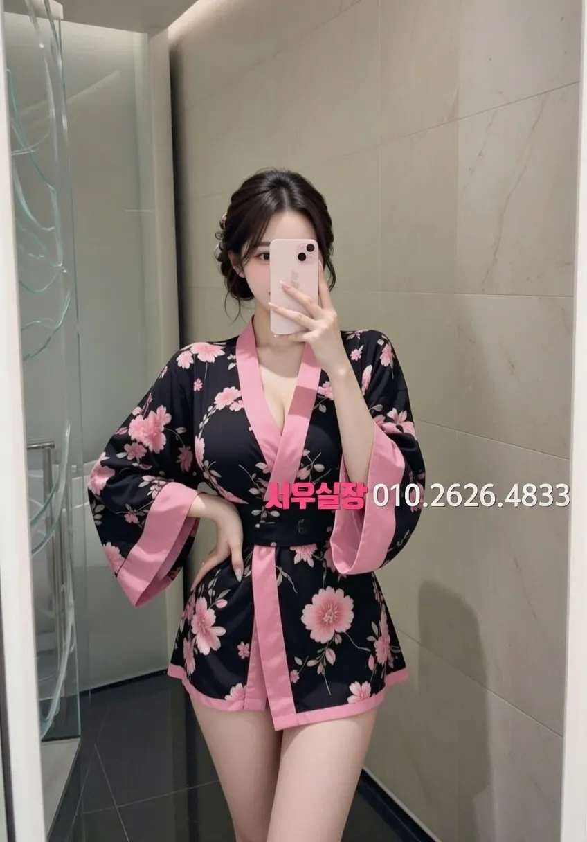 삼성동 풀살롱 프리미엄 라인업 29번 프로필