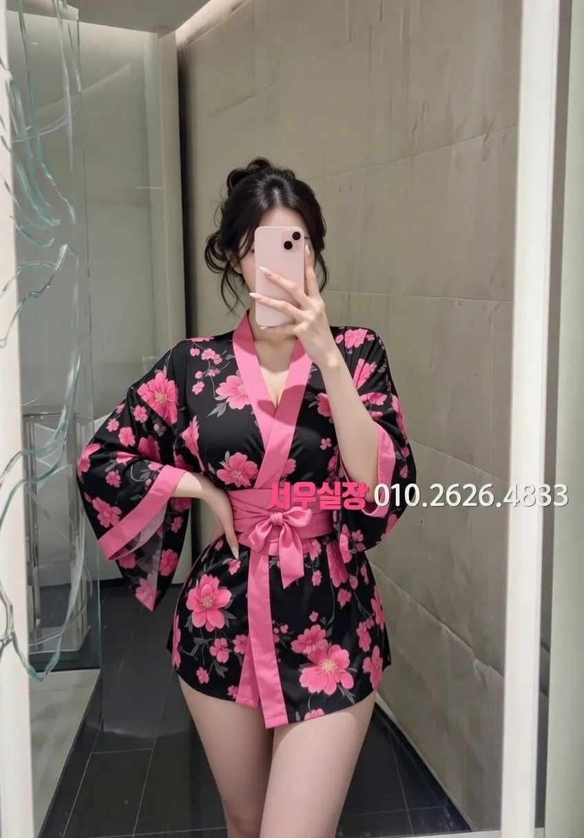 삼성동 셔츠룸 프리미엄 라인업 17번 프로필