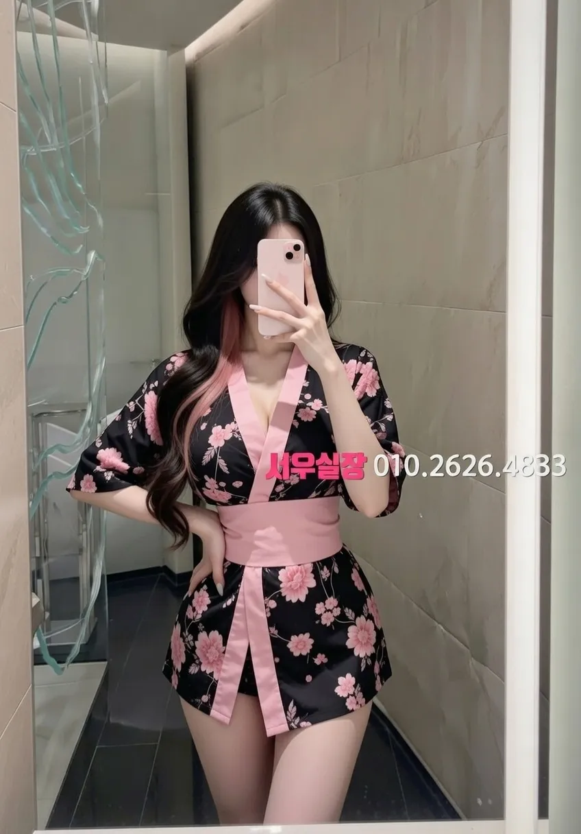 삼성동 셔츠룸 프리미엄 라인업 3번 프로필