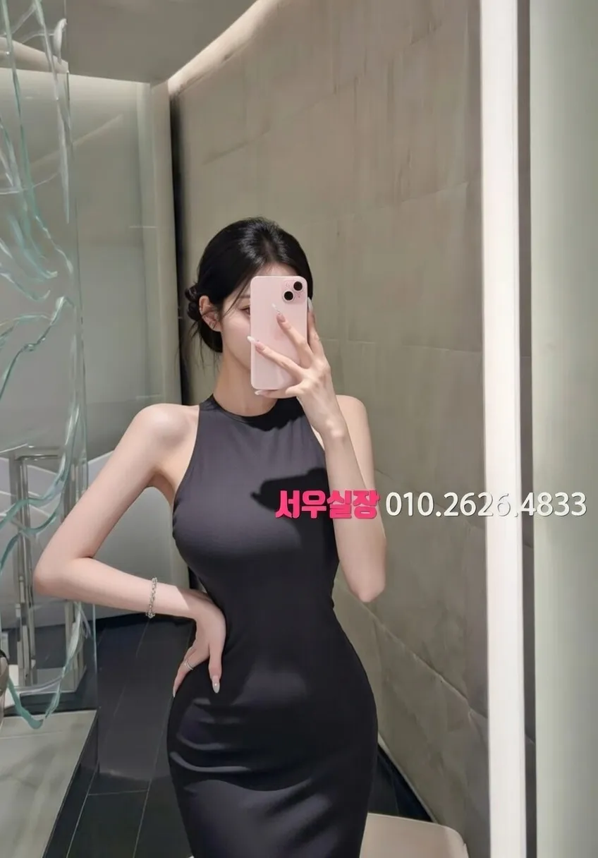 삼성동 룸싸롱 프리미엄 라인업 40번 프로필