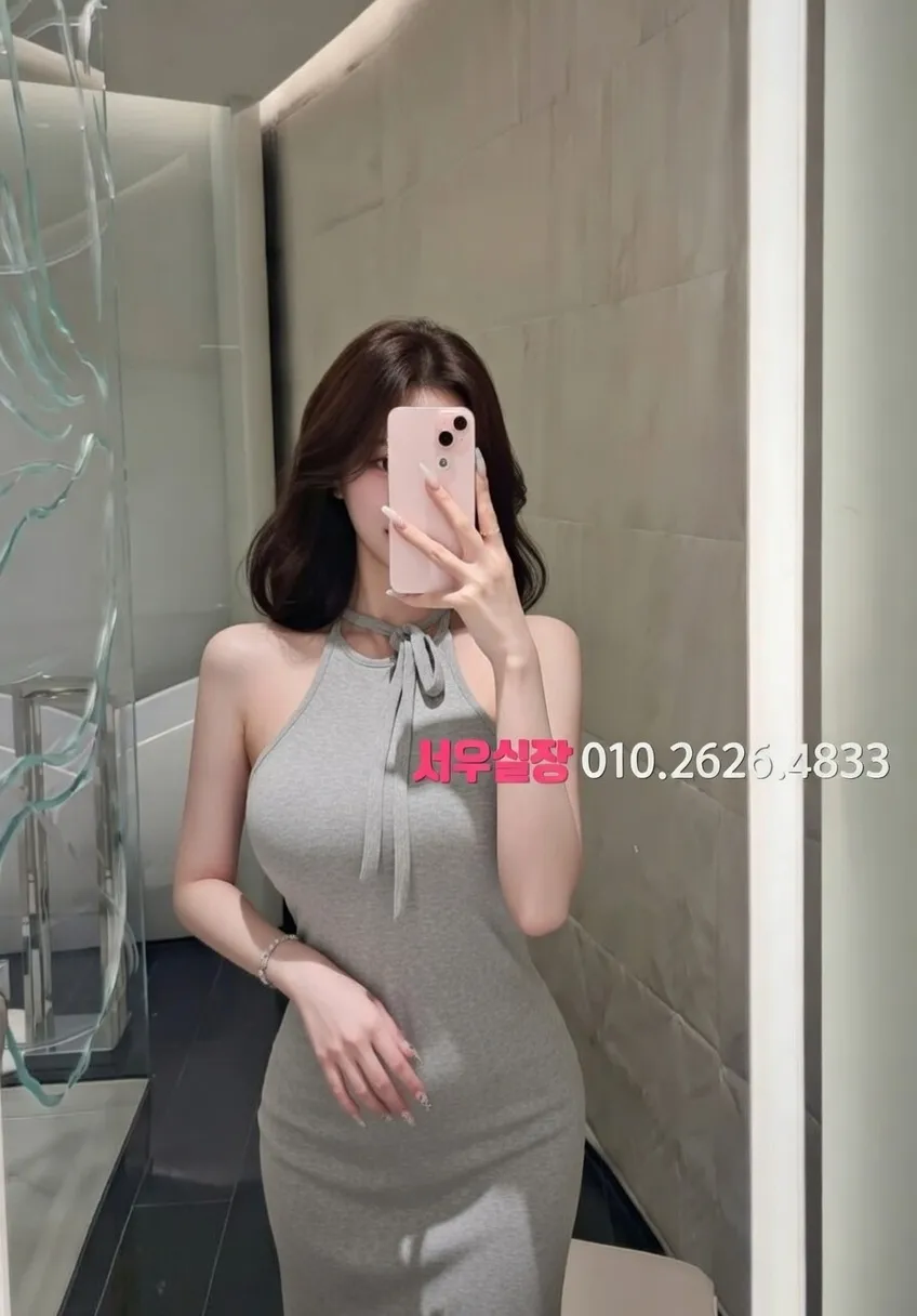 삼성동 셔츠룸 프리미엄 라인업 6번 프로필