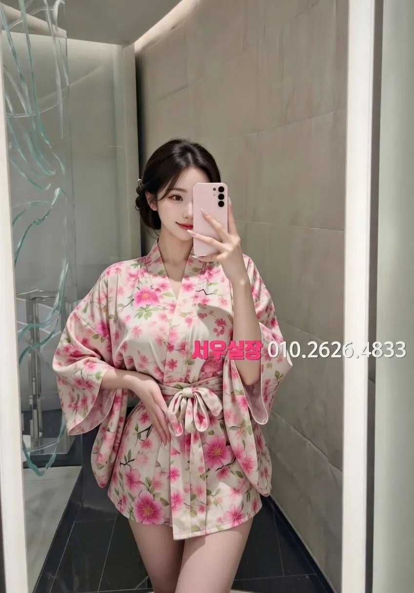 삼성동 셔츠룸 프리미엄 라인업 19번 프로필