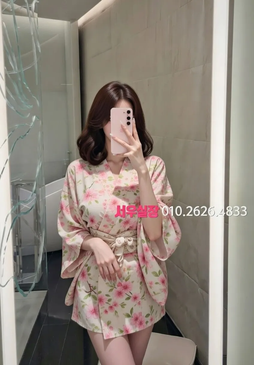 삼성동 풀살롱 프리미엄 라인업 22번 프로필