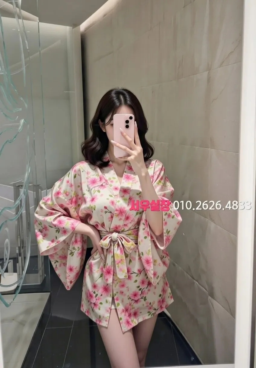 삼성동 풀살롱 프리미엄 라인업 10번 프로필