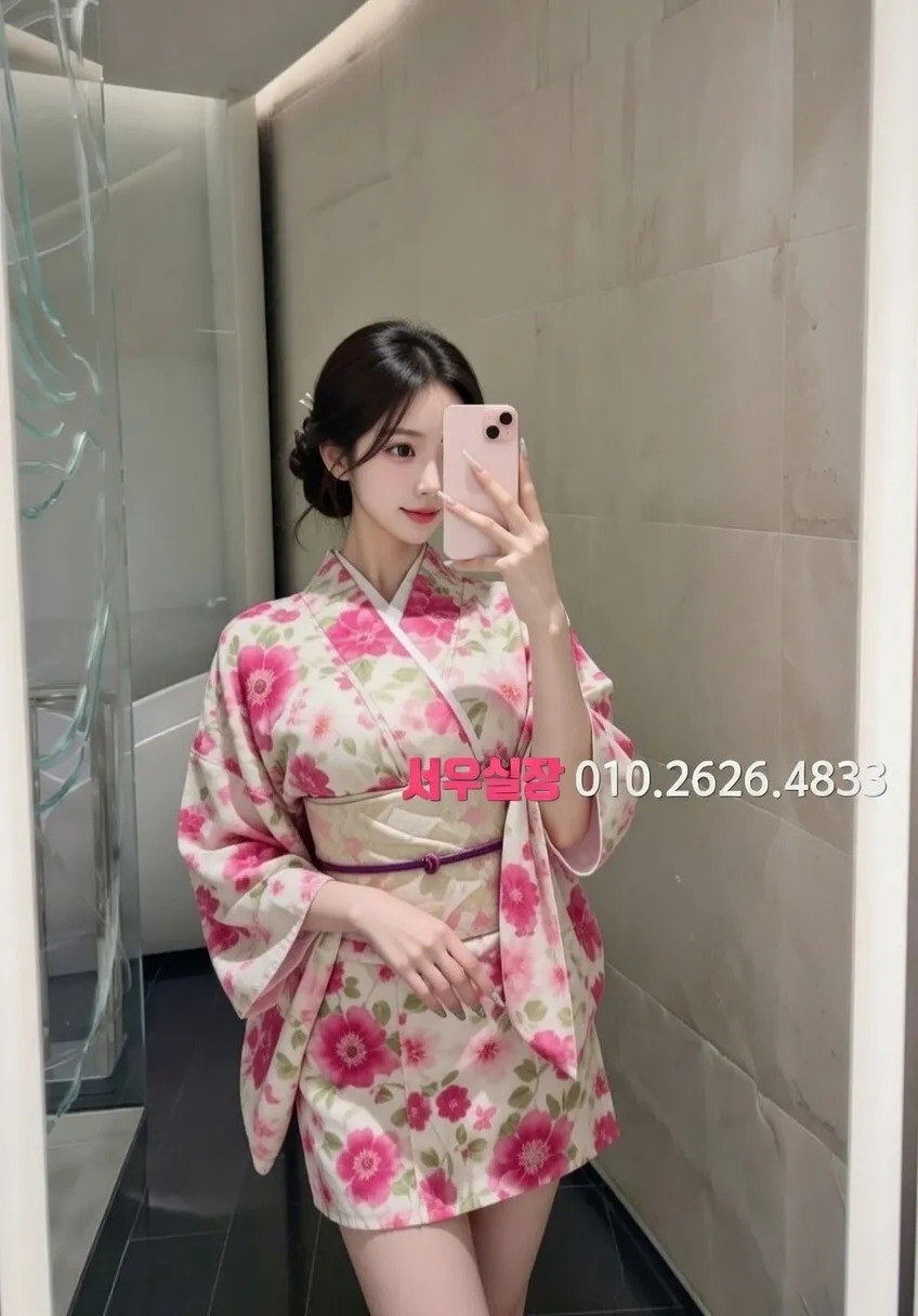 삼성동 셔츠룸 프리미엄 라인업 19번 프로필