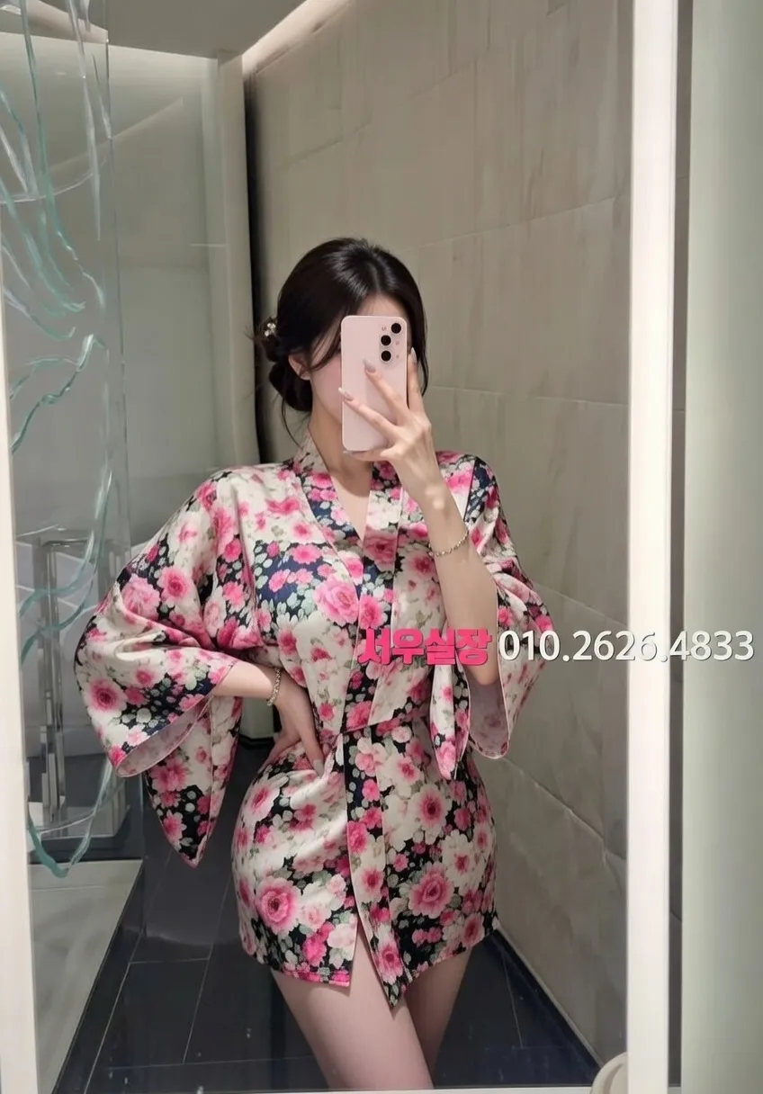 삼성동 다국적 프리미엄 라인업 16번 프로필