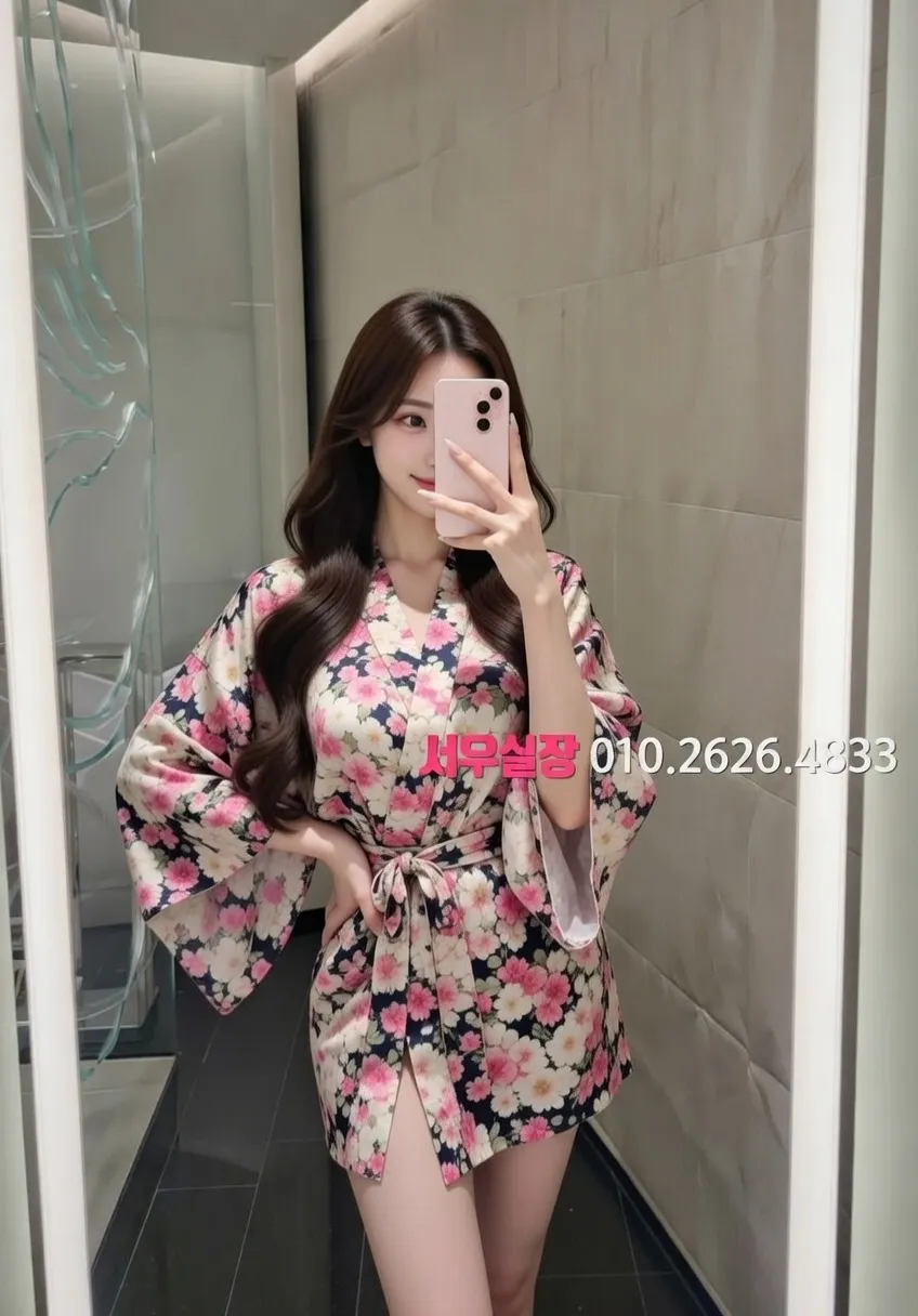 삼성동 가라오케 프리미엄 라인업 40번 프로필