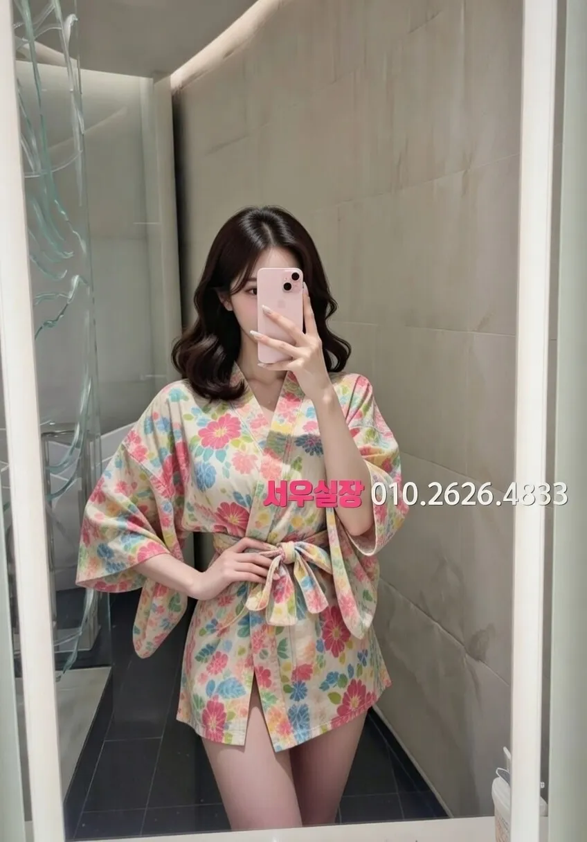 삼성동 셔츠룸 프리미엄 라인업 26번 프로필