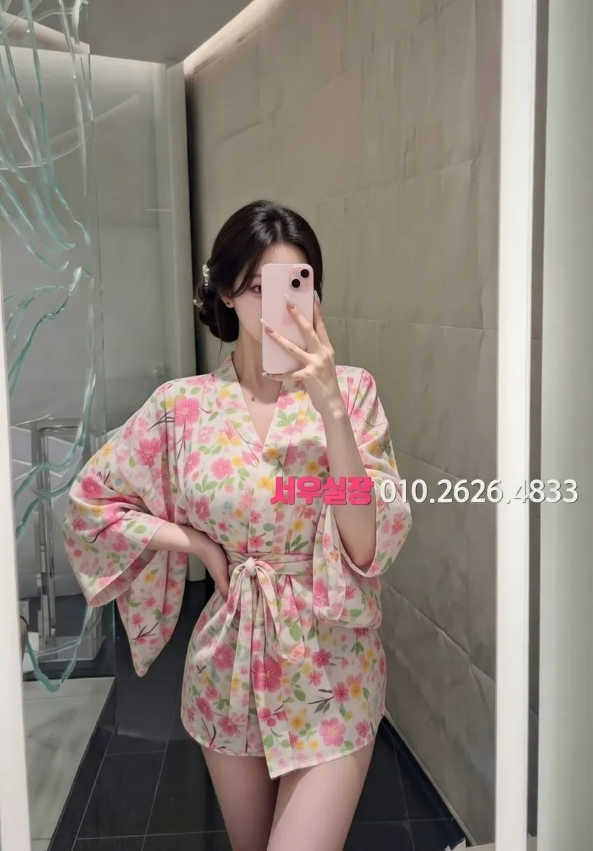 삼성동 룸살롱 프리미엄 라인업 28번 프로필