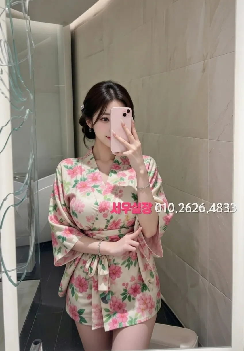 삼성동 쓰리노 프리미엄 라인업 4번 프로필