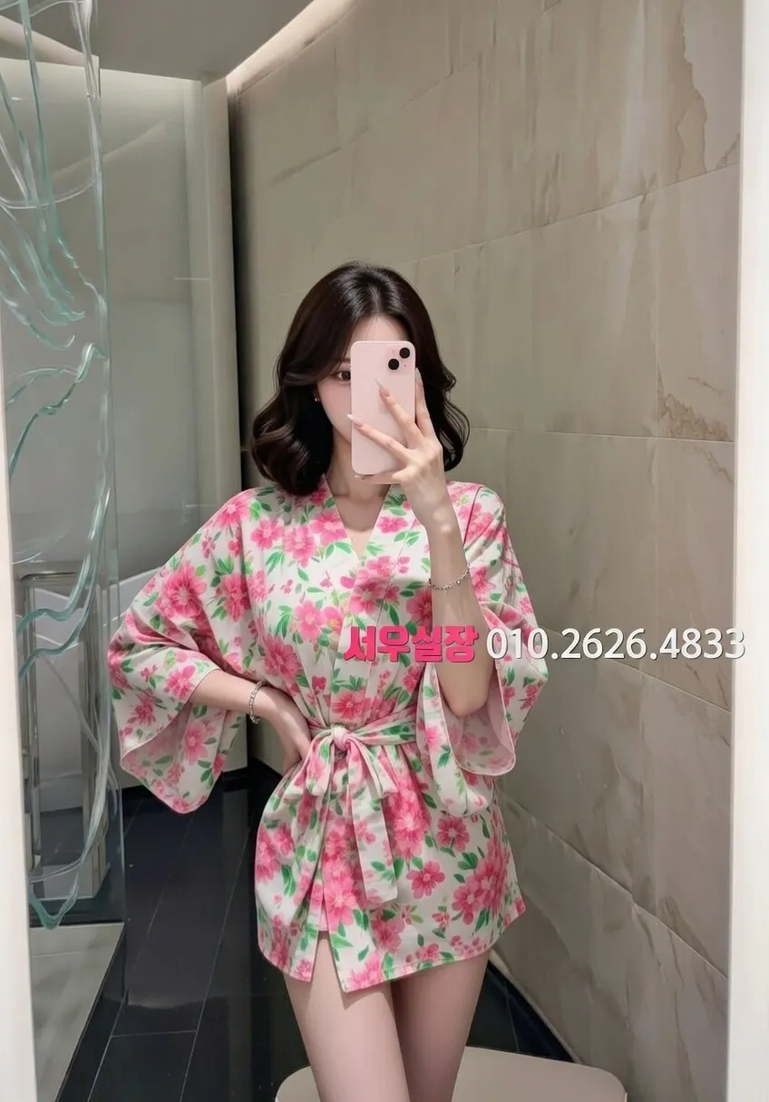 삼성동 룸살롱 프리미엄 라인업 31번 프로필