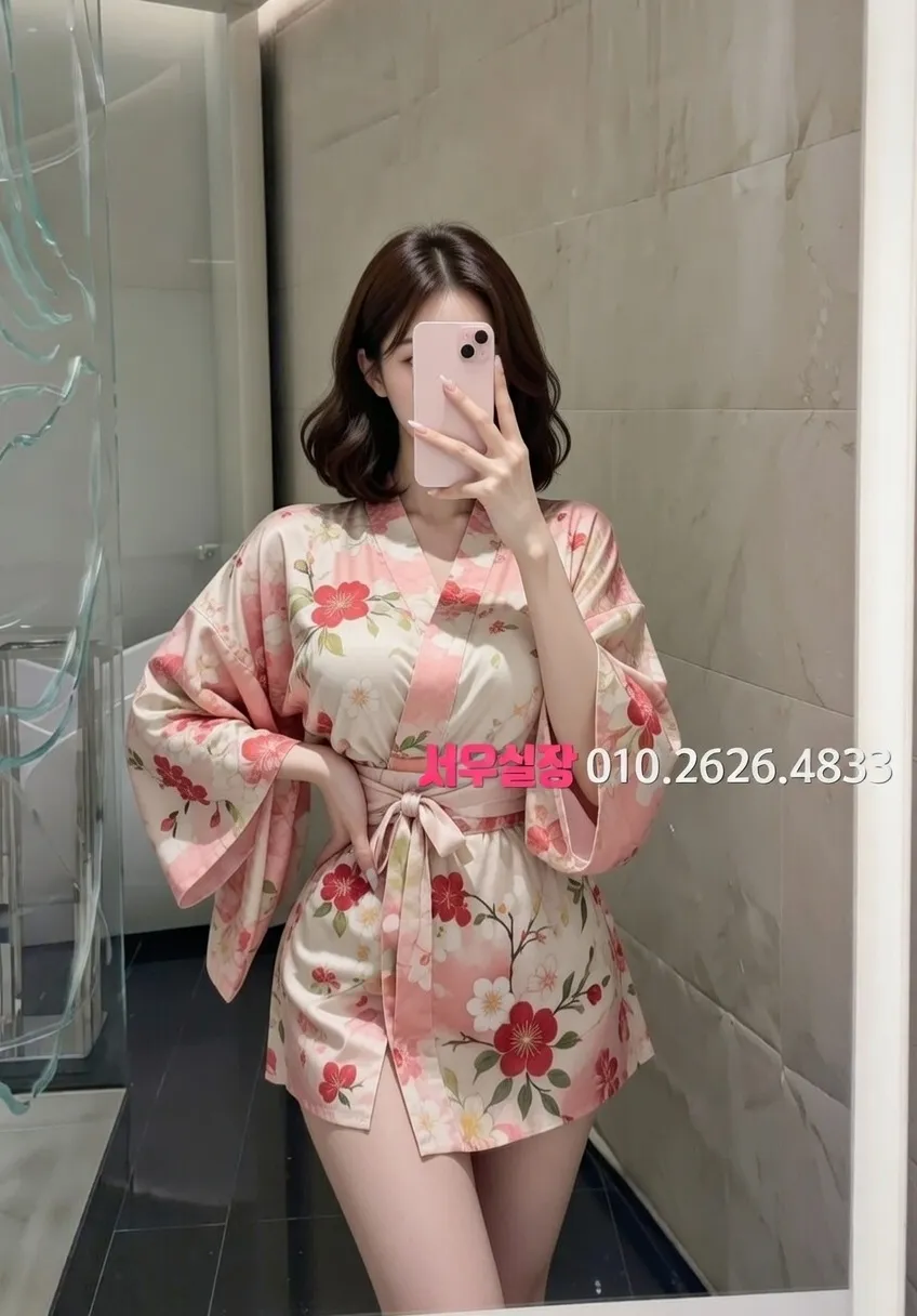 삼성동 셔츠룸 프리미엄 라인업 20번 프로필