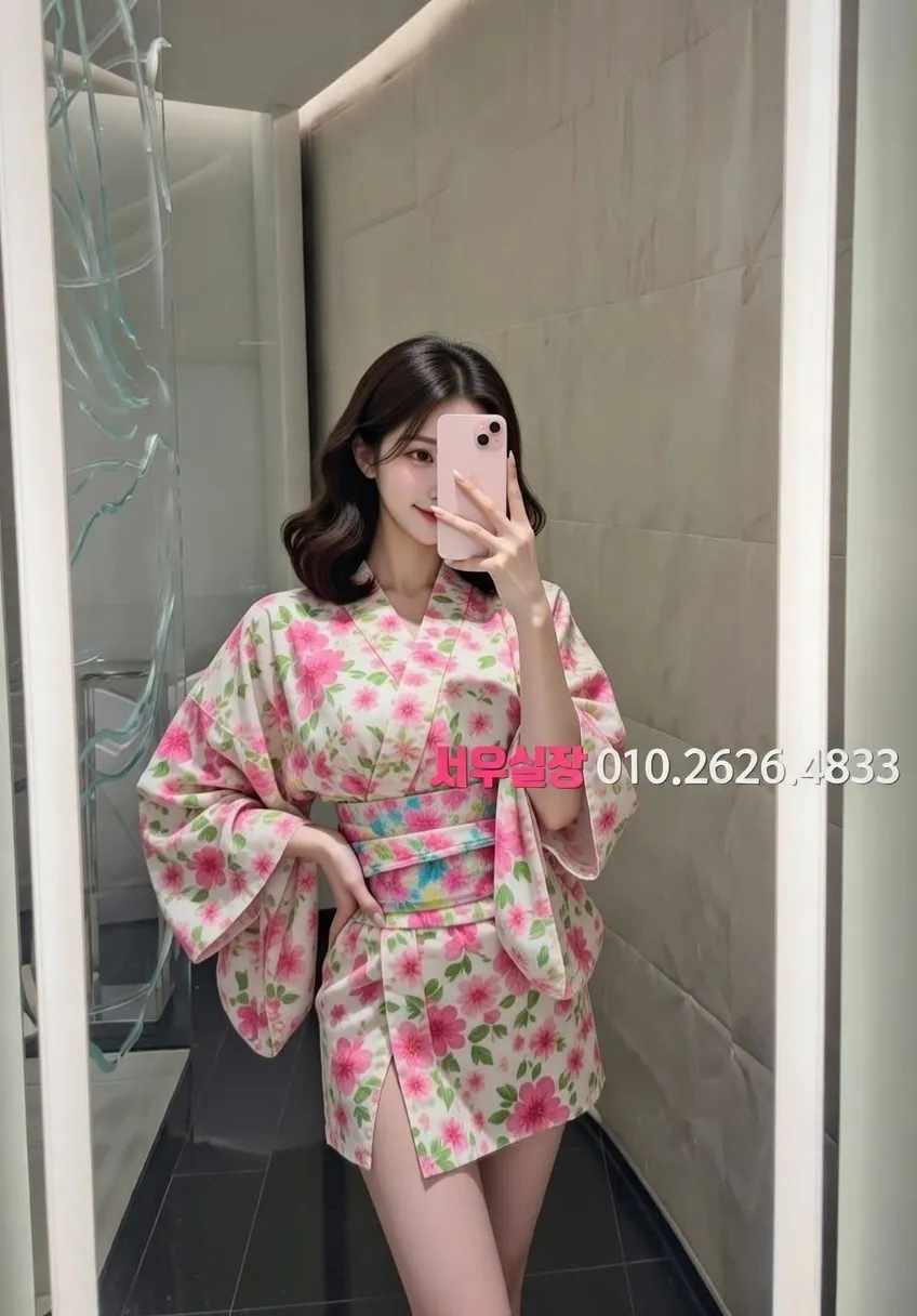 삼성동 다국적 프리미엄 라인업 12번 프로필