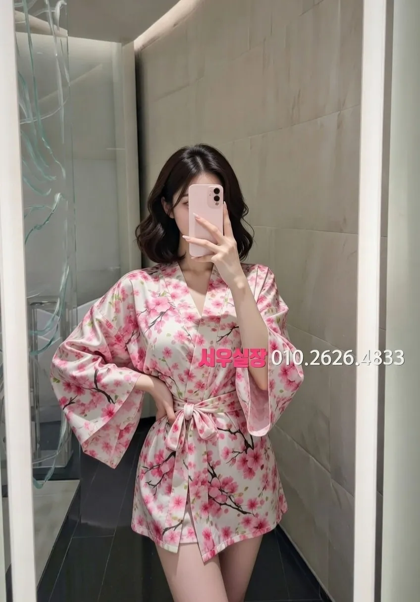 삼성동 풀살롱 프리미엄 라인업 38번 프로필