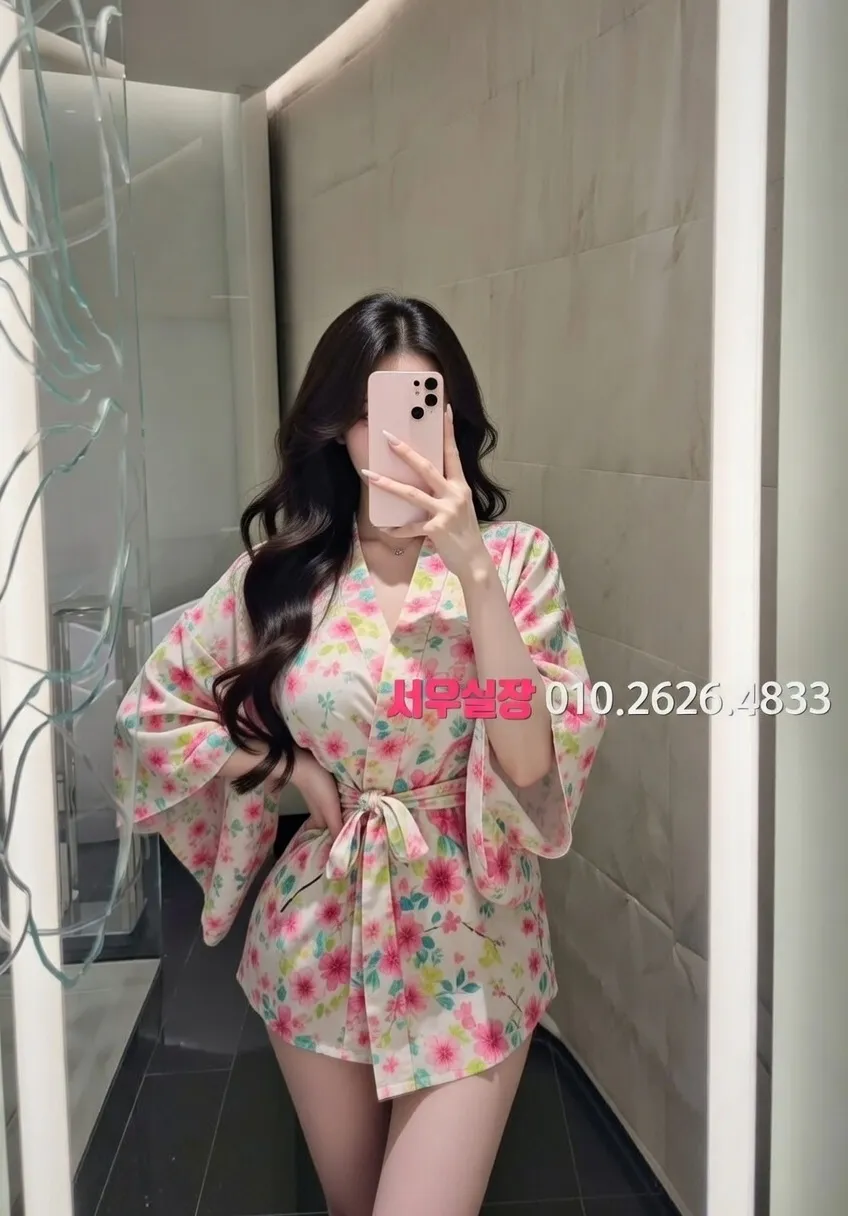 삼성동 룸살롱 프리미엄 라인업 36번 프로필