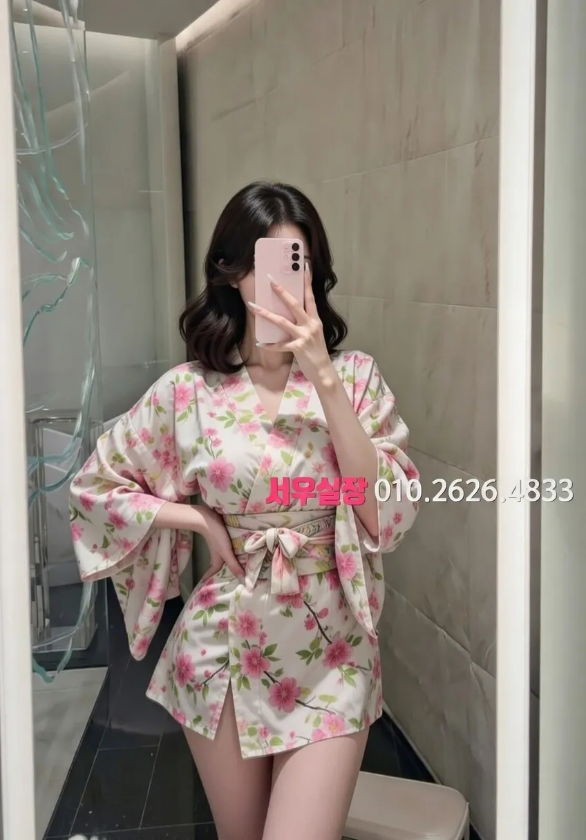 삼성동 셔츠룸 프리미엄 라인업 23번 프로필