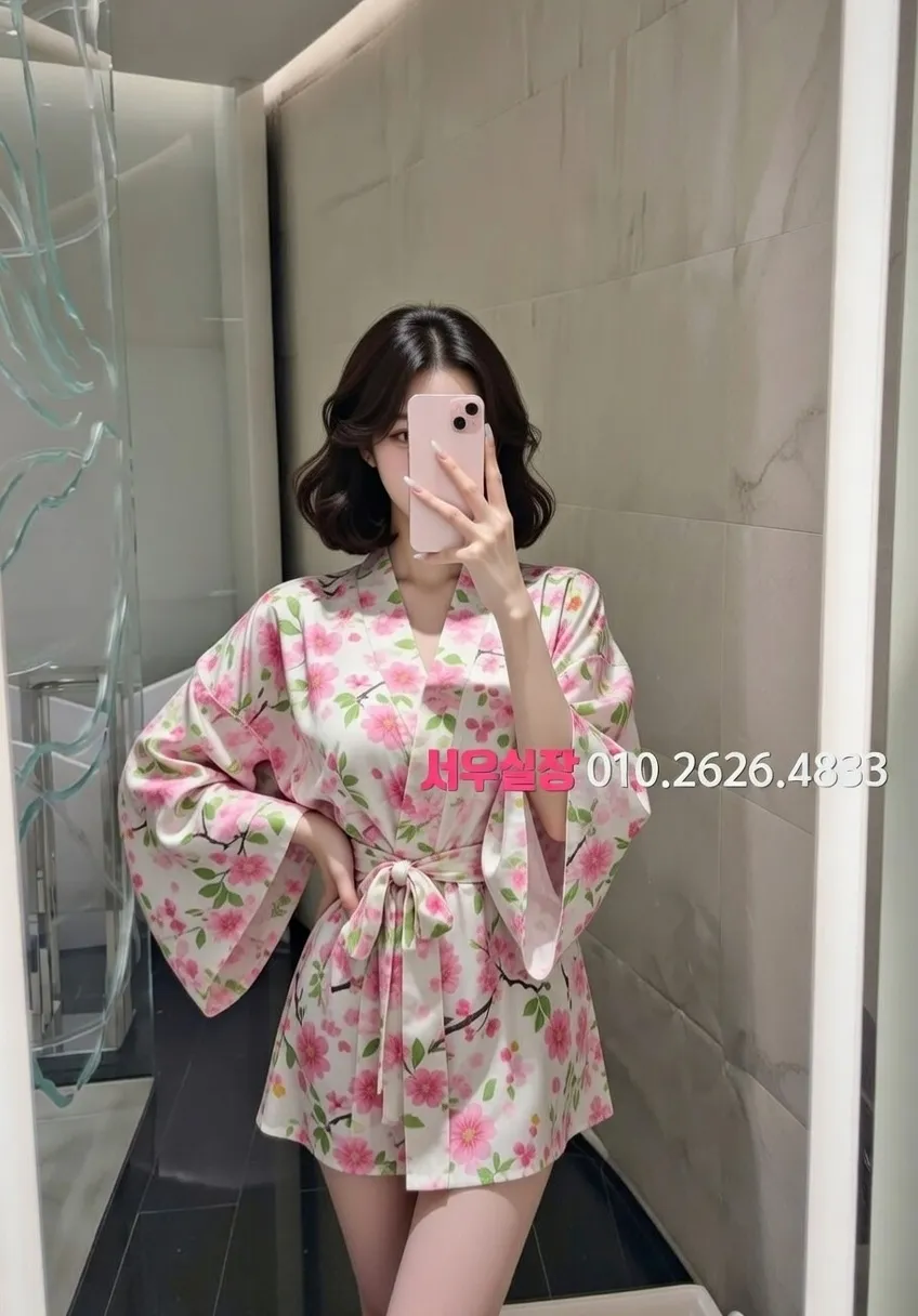 삼성동 룸싸롱 프리미엄 라인업 2번 프로필