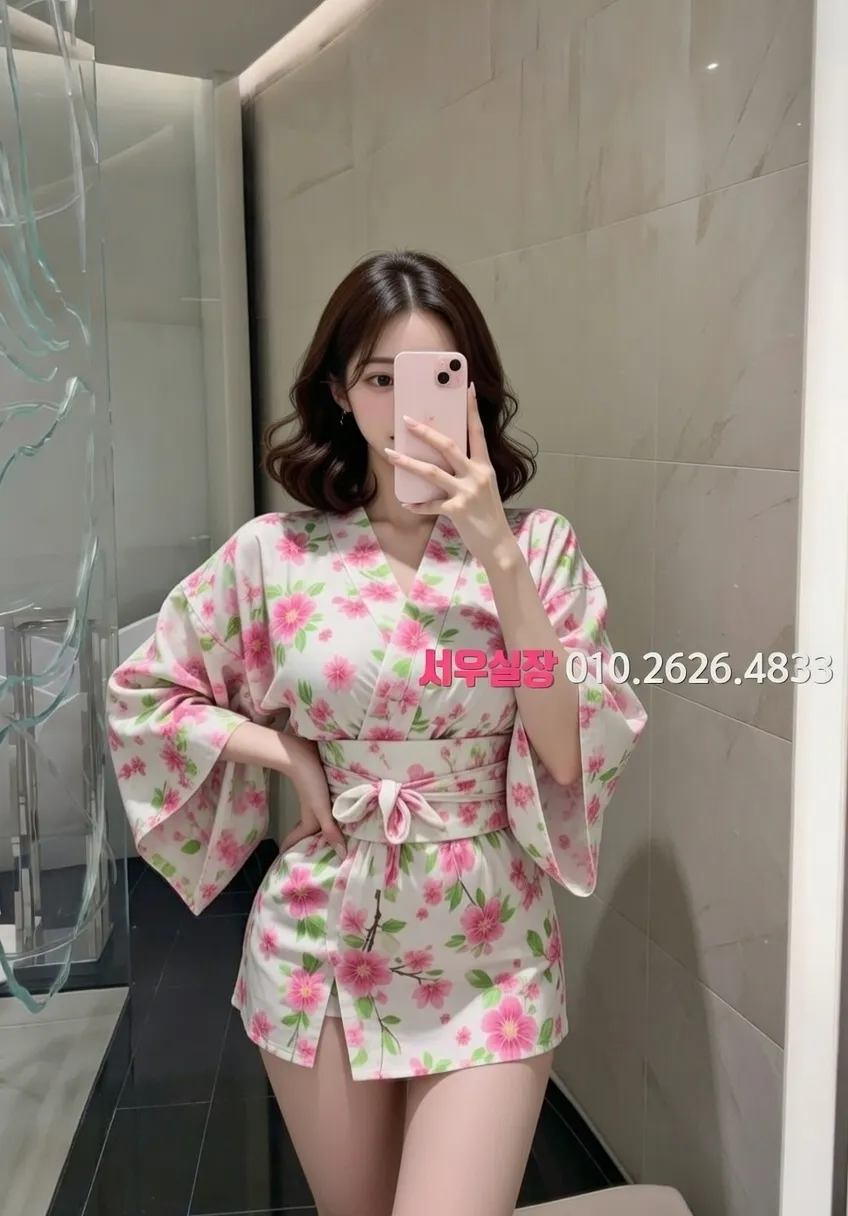 삼성동 란제리룸 프리미엄 라인업 10번 프로필