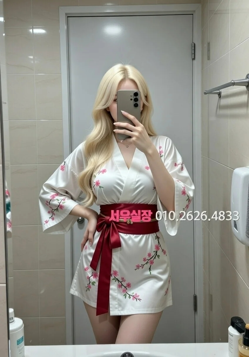 삼성동 다국적 프리미엄 라인업 14번 프로필