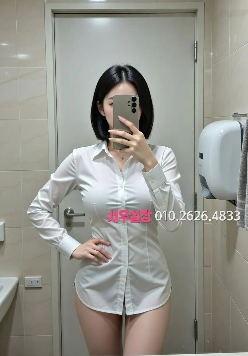 삼성동 하드코어 프리미엄 라인업 12번 프로필