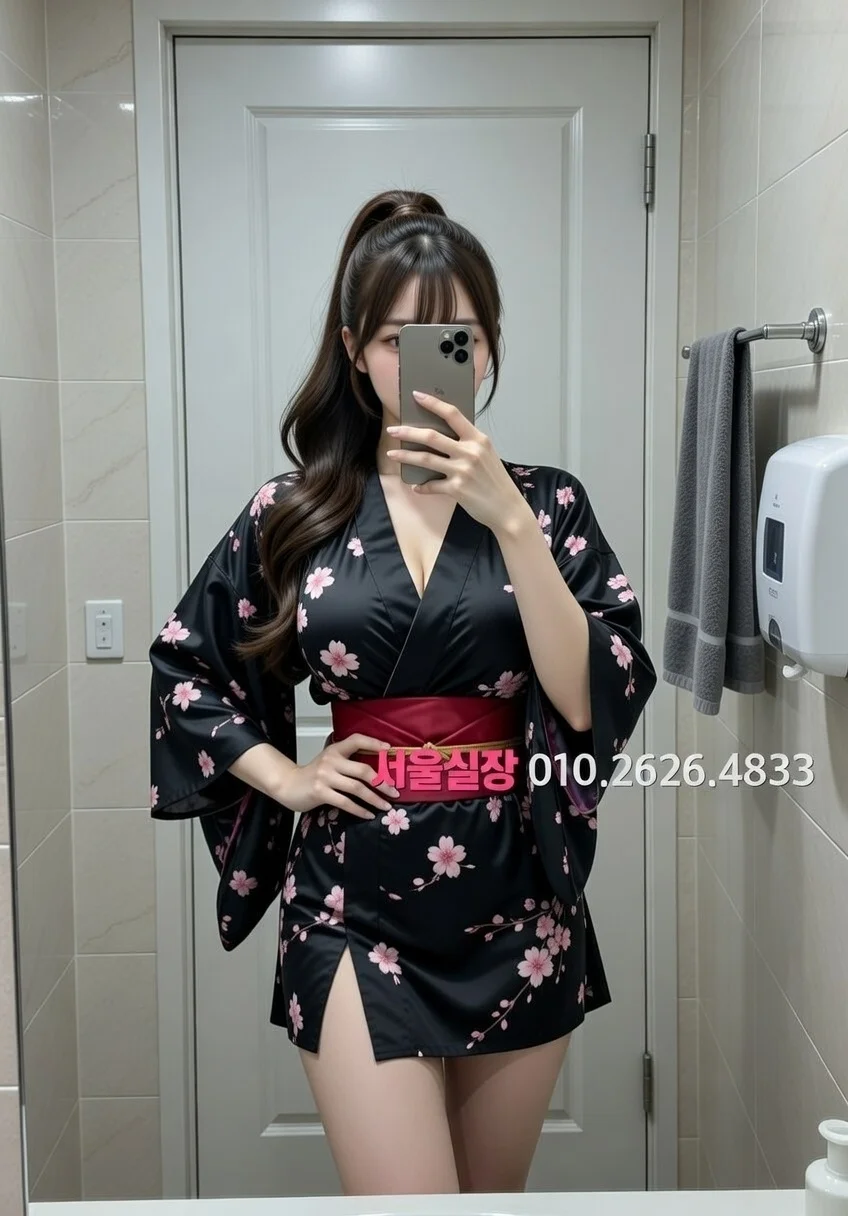 삼성동 룸싸롱 프리미엄 라인업 7번 프로필