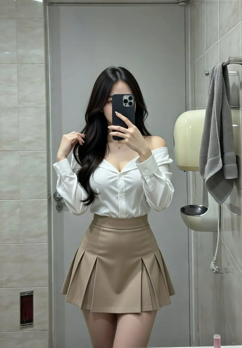 삼성동 셔츠룸 프리미엄 라인업 36번 프로필